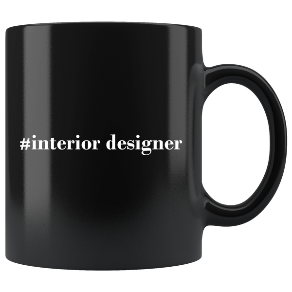 Designer Cup