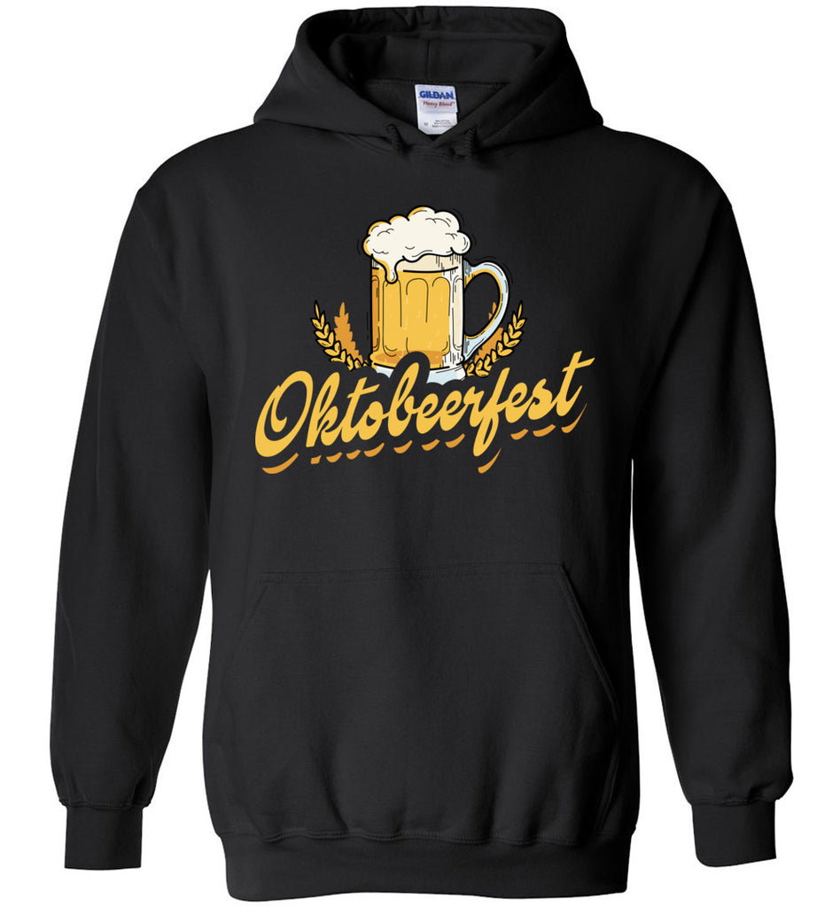 Oktobeerfest Hoodie