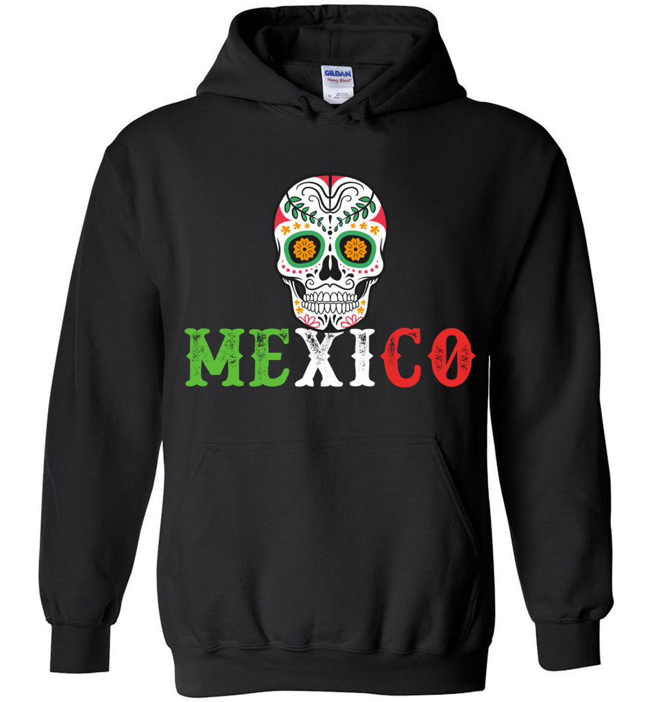 Mexico Hoodie