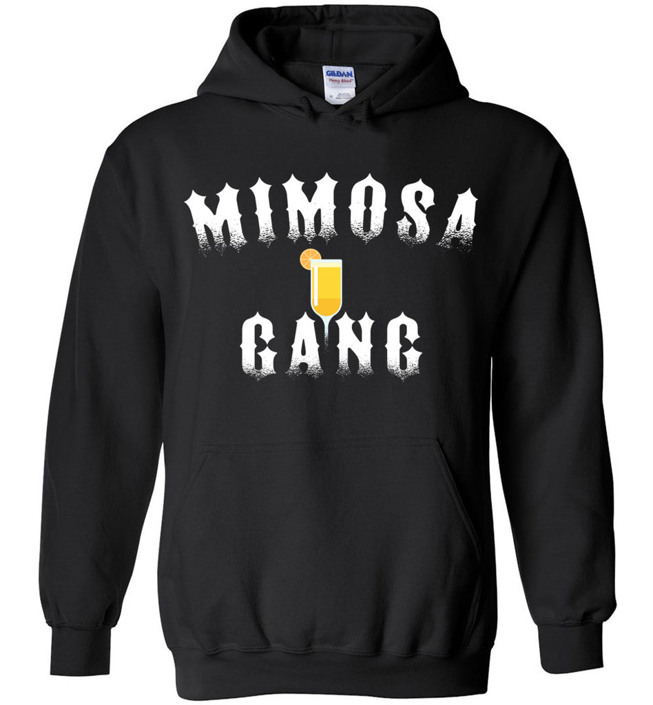 Mimosa Gang Hoodie