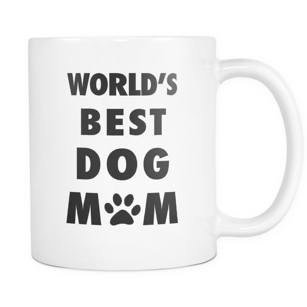 Best Mom Ever Mug, Mother Coffee and Tea Gifts