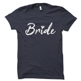 Bride Shirt