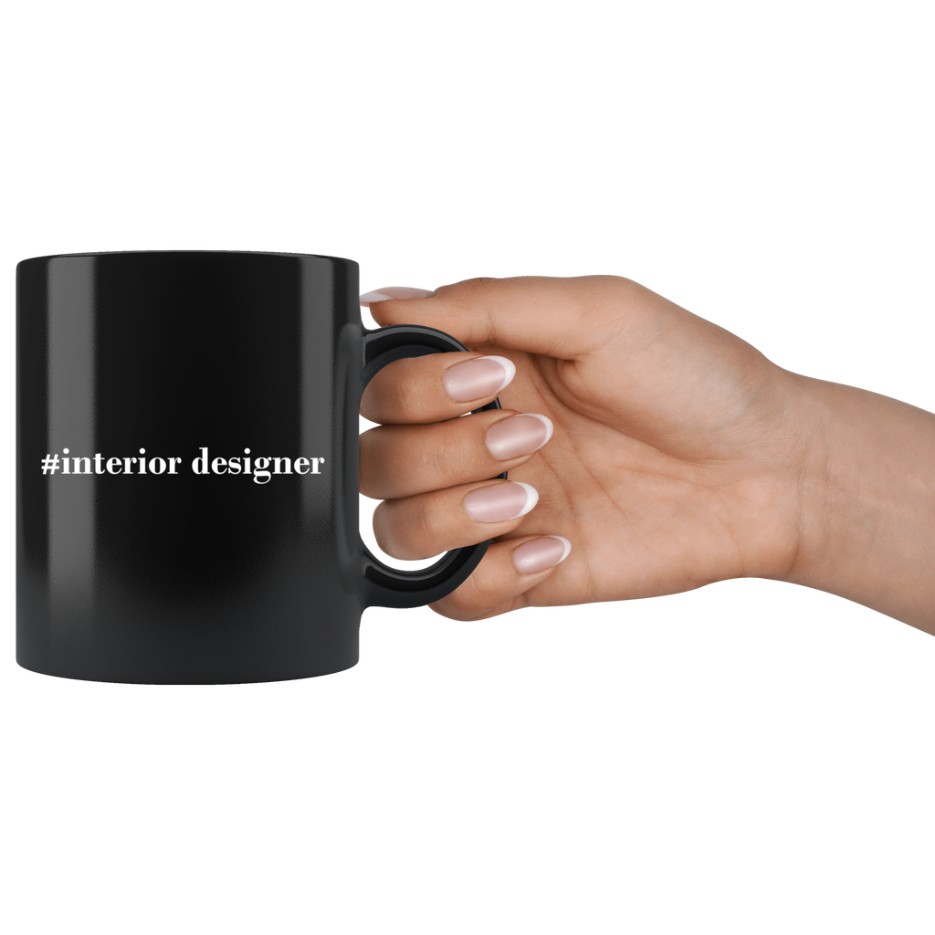 Designer Cup