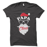 Papa Claus Shirt