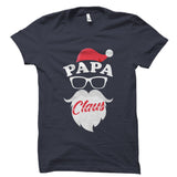 Papa Claus Shirt