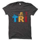 TRI - Triathlon Shirt