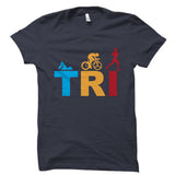 TRI - Triathlon Shirt